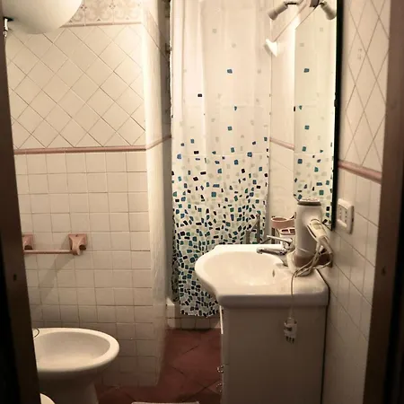 Loft In Rhome דירה