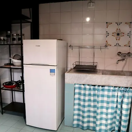Loft In Rhome רומא