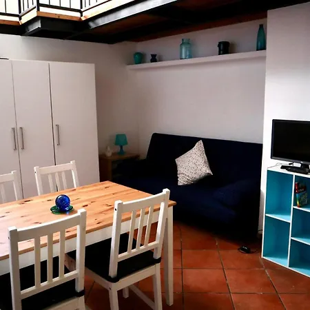 Loft In Rhome * Roma