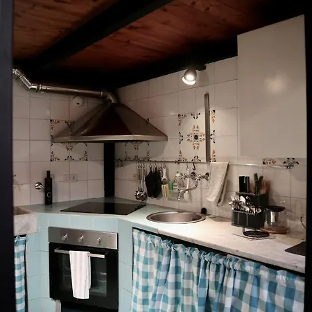 Apartment Loft In Rhome