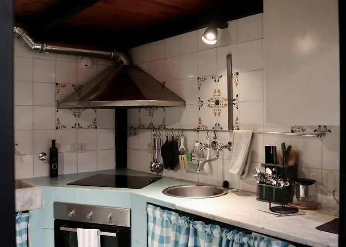 Apartamento Loft In Rhome