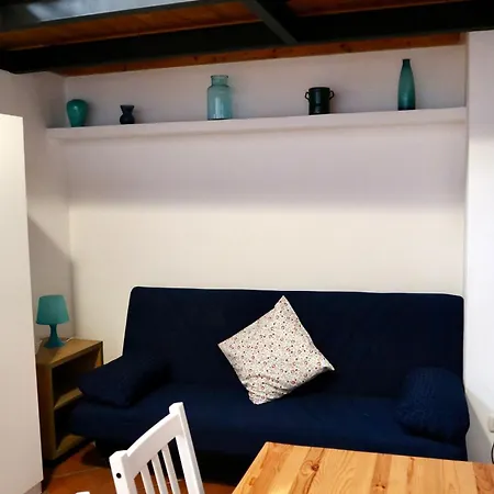 Loft In Rhome *